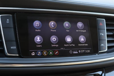2021 Buick Enclave Premium
