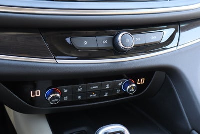 2021 Buick Enclave Premium