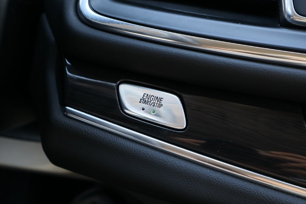 2021 Buick Enclave Premium
