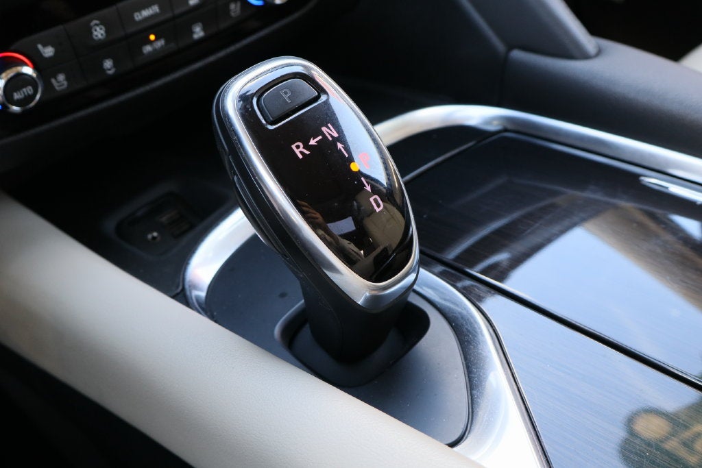 2021 Buick Enclave Premium