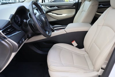 2021 Buick Enclave Premium