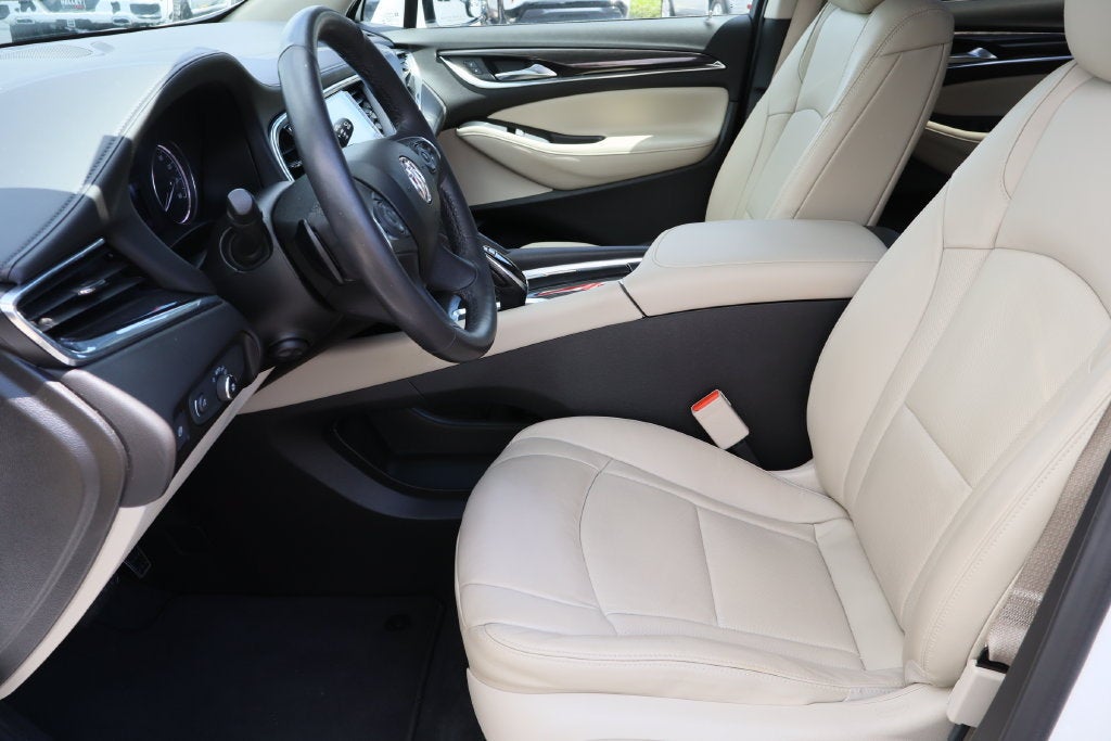 2021 Buick Enclave Premium