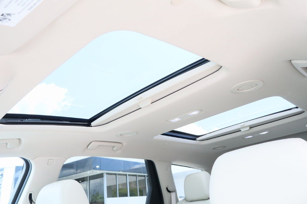 2021 Buick Enclave Premium