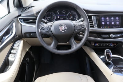 2021 Buick Enclave Premium