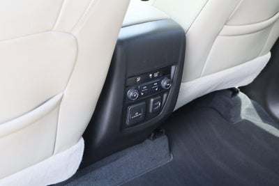 2021 Buick Enclave Premium