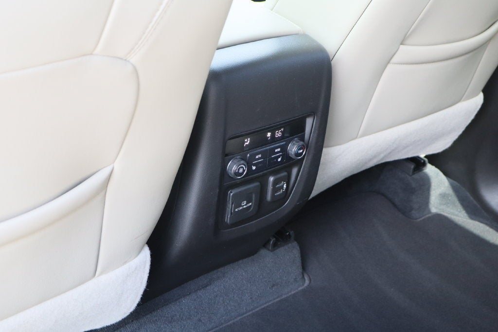 2021 Buick Enclave Premium
