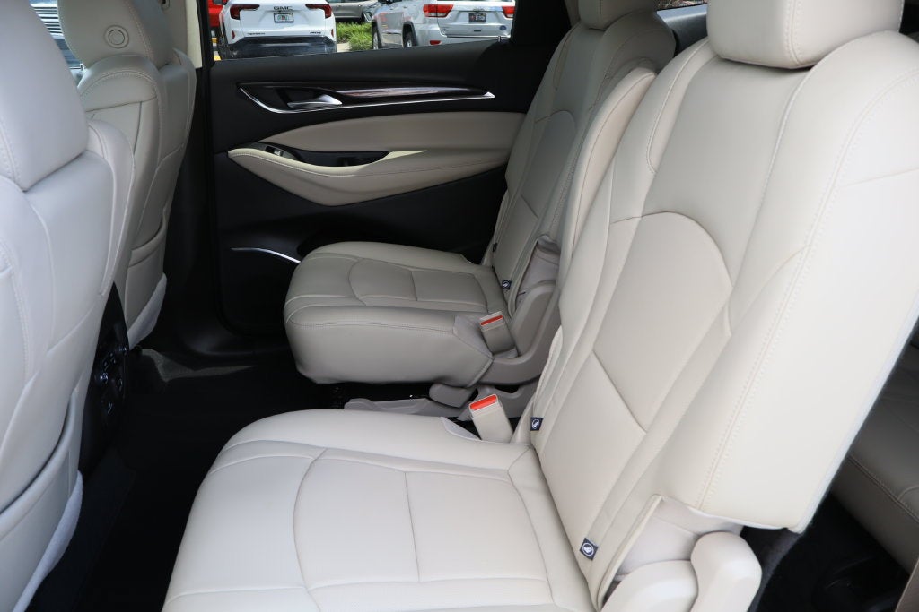 2021 Buick Enclave Premium