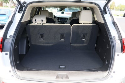 2021 Buick Enclave Premium