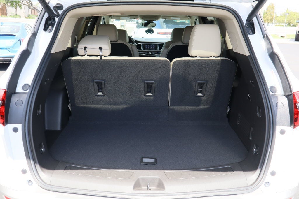 2021 Buick Enclave Premium