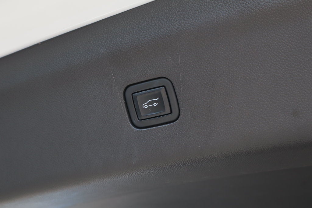 2021 Buick Enclave Premium