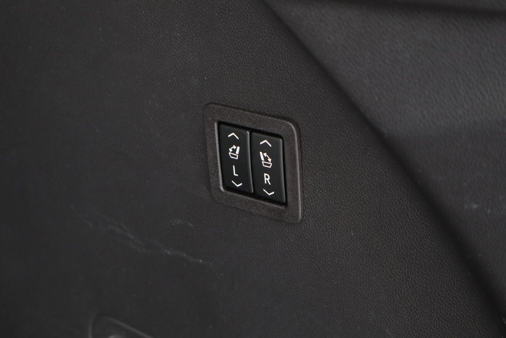 2021 Buick Enclave Premium