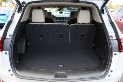2021 Buick Enclave Premium