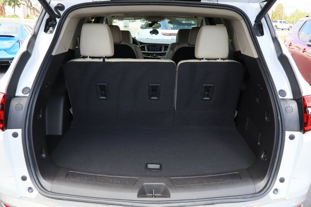 2021 Buick Enclave Premium