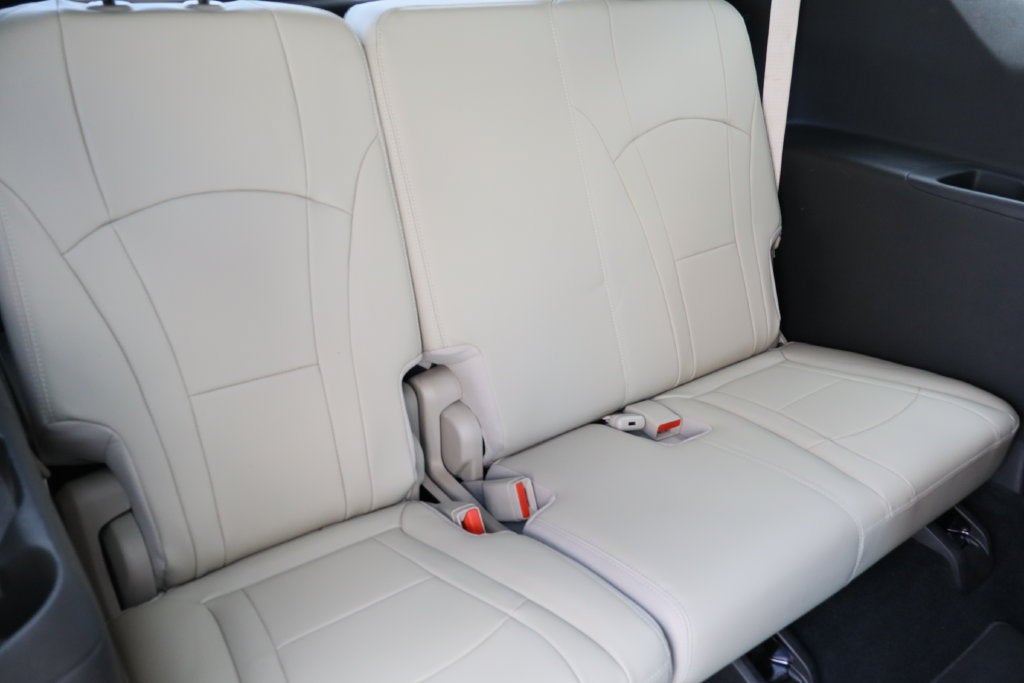 2021 Buick Enclave Premium