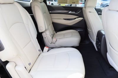 2021 Buick Enclave Premium