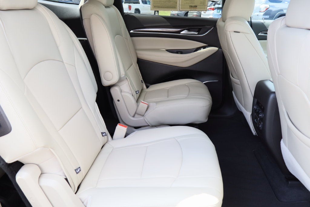 2021 Buick Enclave Premium
