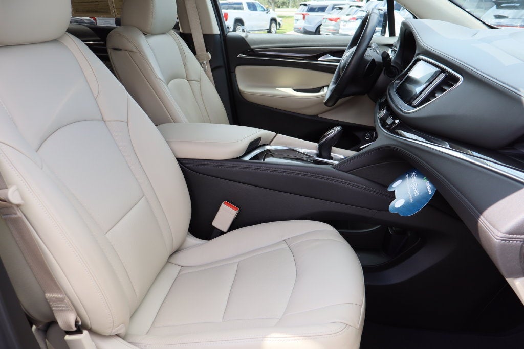 2021 Buick Enclave Premium