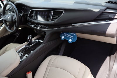 2021 Buick Enclave Premium