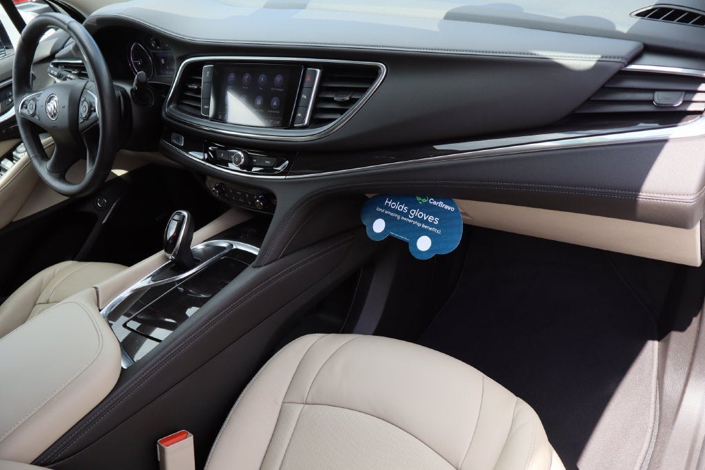 2021 Buick Enclave Premium