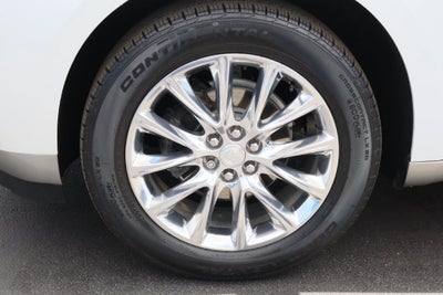 2021 Buick Enclave Premium