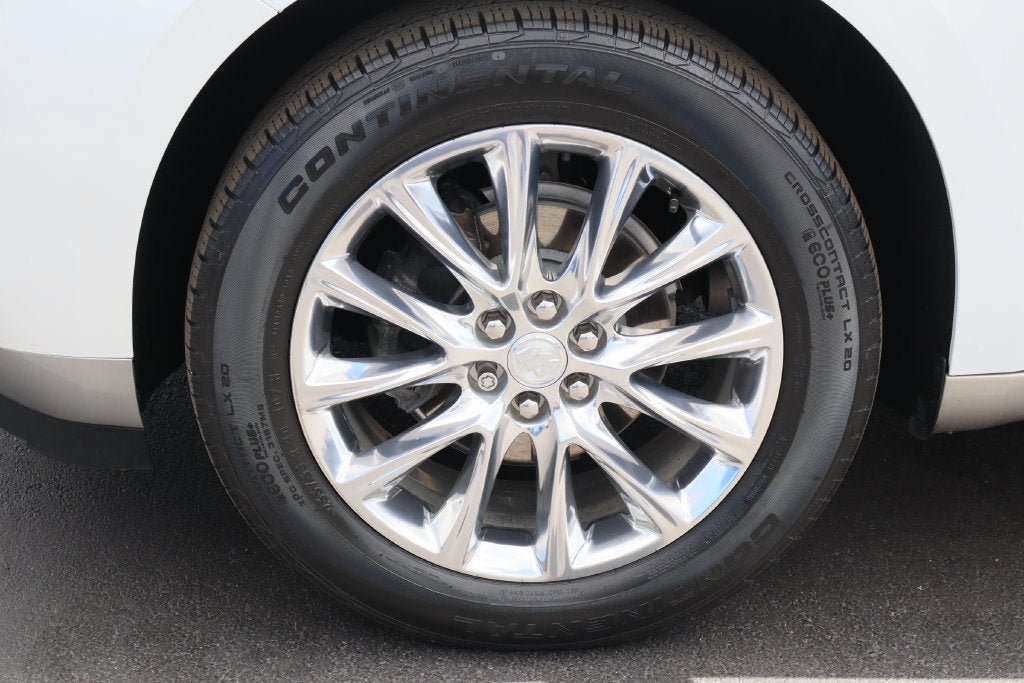 2021 Buick Enclave Premium