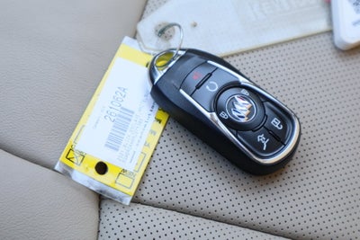2021 Buick Enclave Premium
