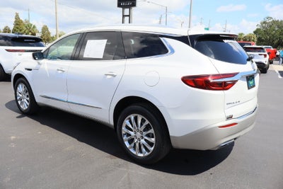 2021 Buick Enclave Premium