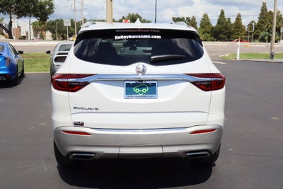 2021 Buick Enclave Premium