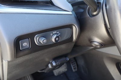 2021 Buick Enclave Premium