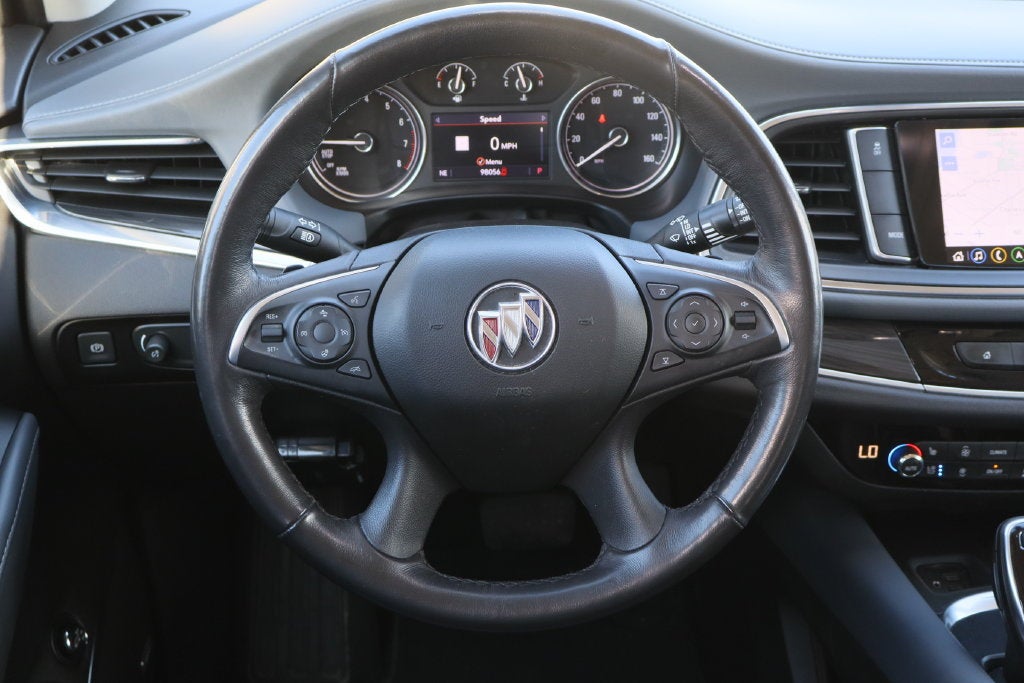 2021 Buick Enclave Premium