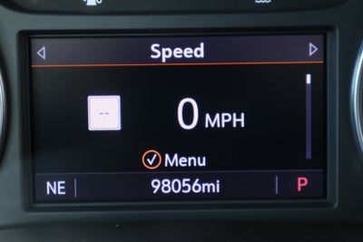 2021 Buick Enclave Premium