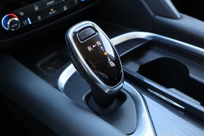 2021 Buick Enclave Premium