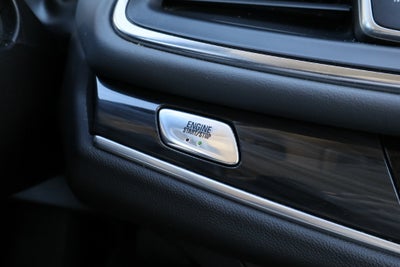 2021 Buick Enclave Premium