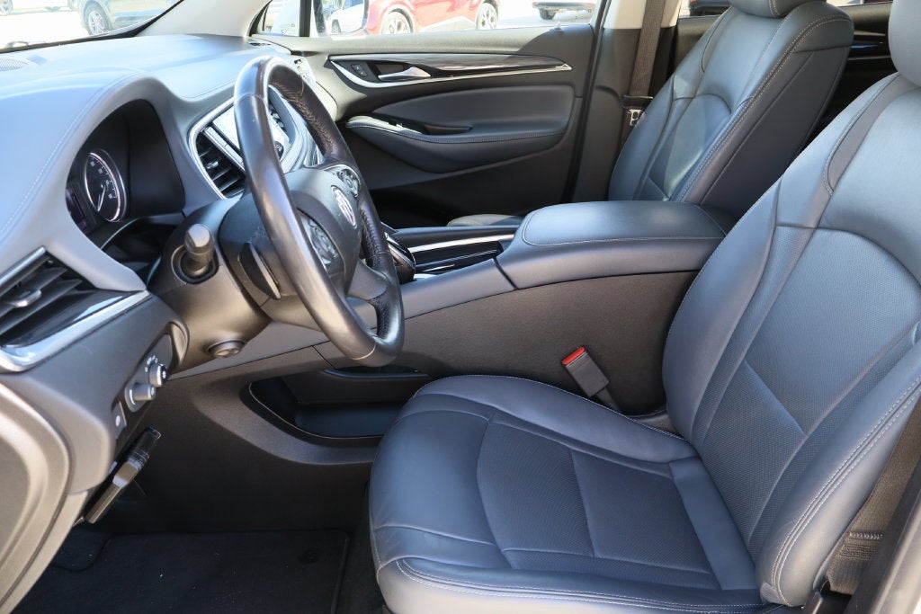 2021 Buick Enclave Premium