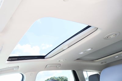 2021 Buick Enclave Premium