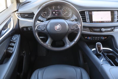 2021 Buick Enclave Premium