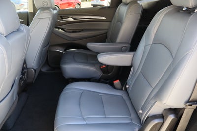 2021 Buick Enclave Premium
