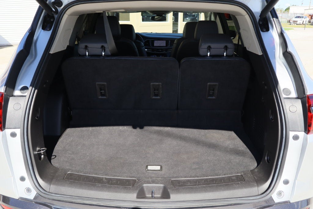 2021 Buick Enclave Premium