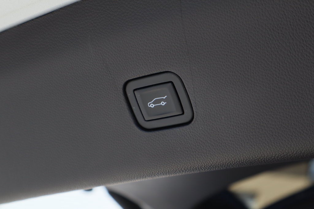 2021 Buick Enclave Premium