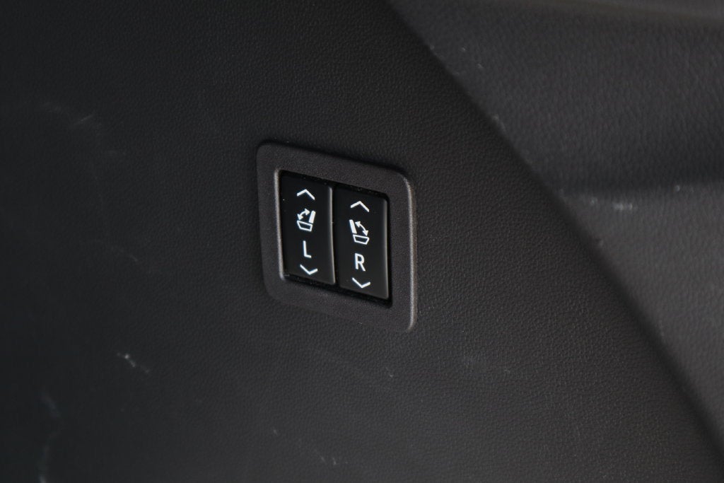 2021 Buick Enclave Premium