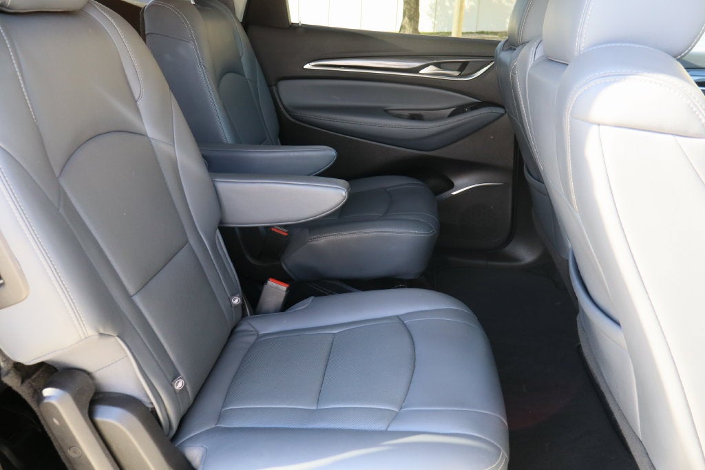 2021 Buick Enclave Premium
