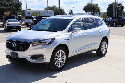 2021 Buick Enclave Premium