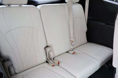 2022 Buick Enclave Avenir