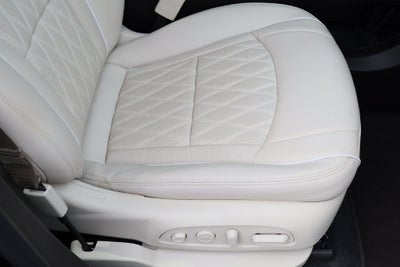 2022 Buick Enclave Avenir