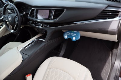 2022 Buick Enclave Avenir