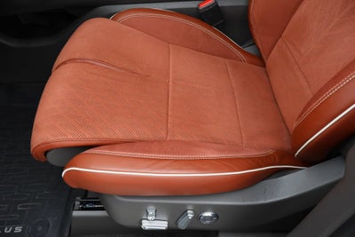 2024 Lincoln Nautilus Black Label