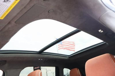 2024 Lincoln Nautilus Black Label