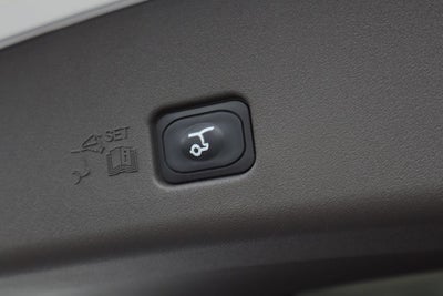 2024 Lincoln Nautilus Black Label
