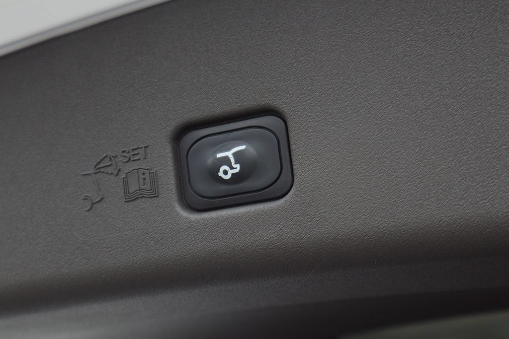 2024 Lincoln Nautilus Black Label