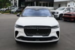2024 Lincoln Nautilus Black Label